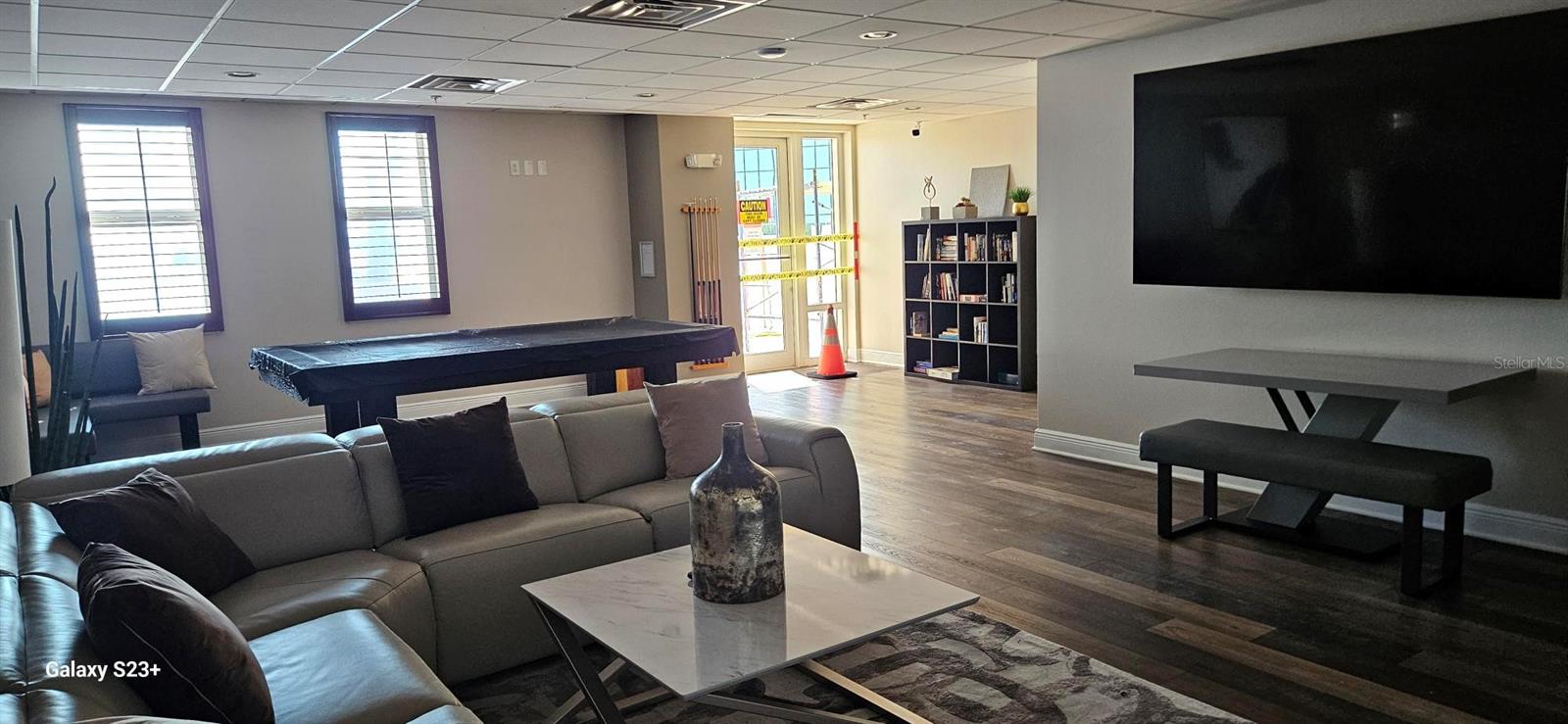 STATION SQUARE CONDO - Residential