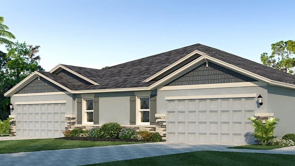Photo of 1612 Indian Grass Place, Parrish, FL 34219 (MLS # A4707197)