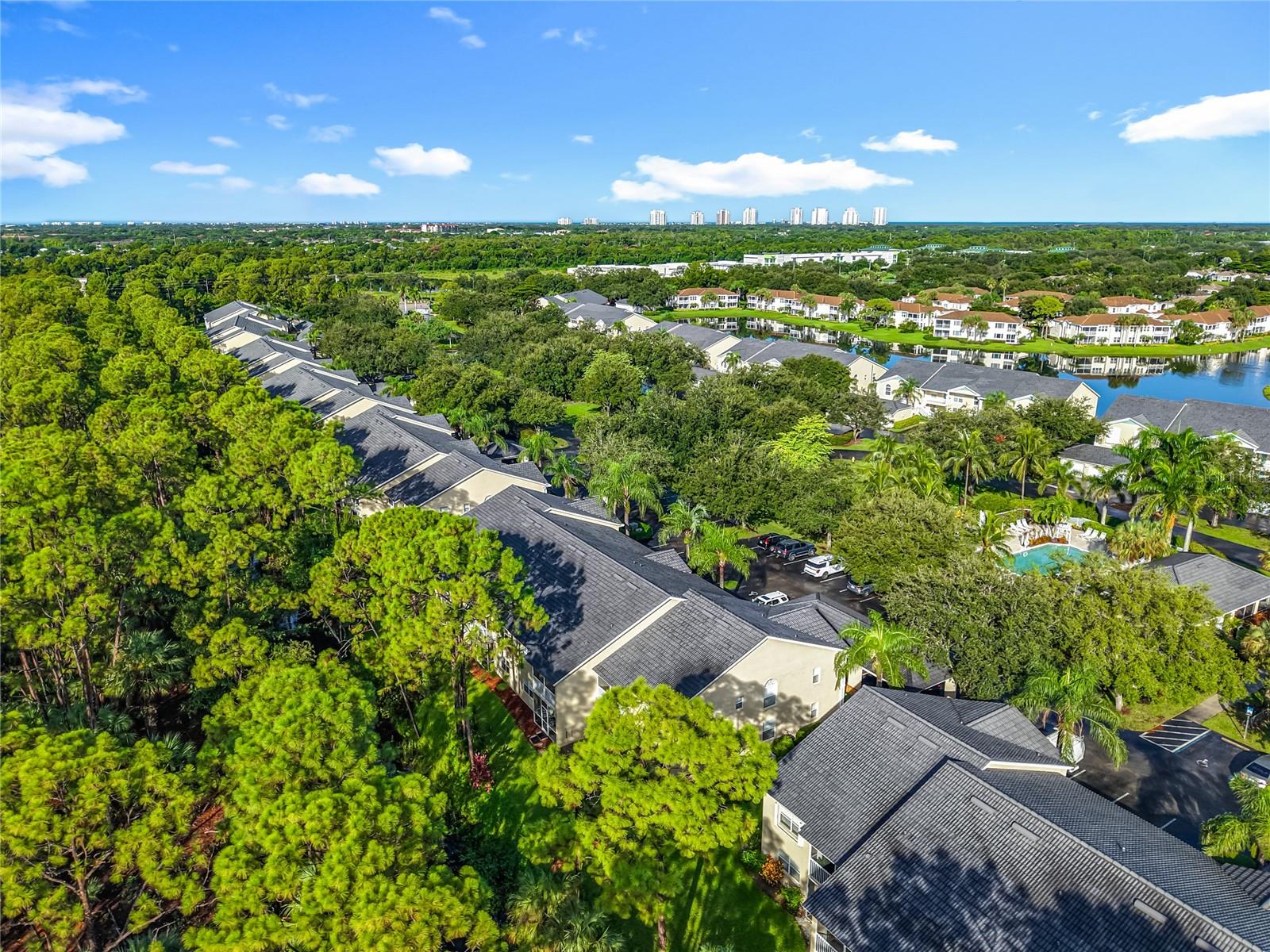 BERMUDA PARK - Residential