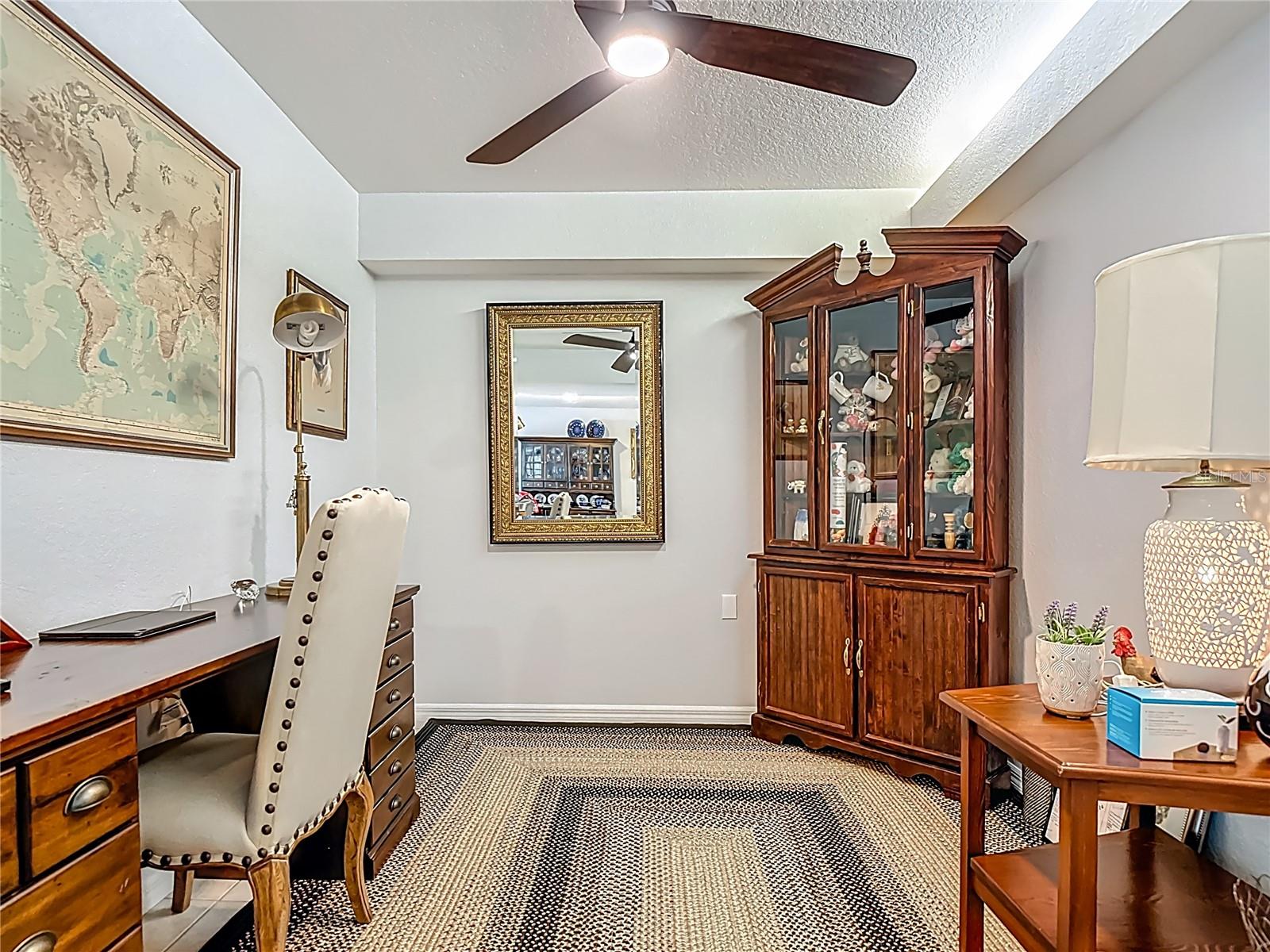 BERMUDA PARK - Residential