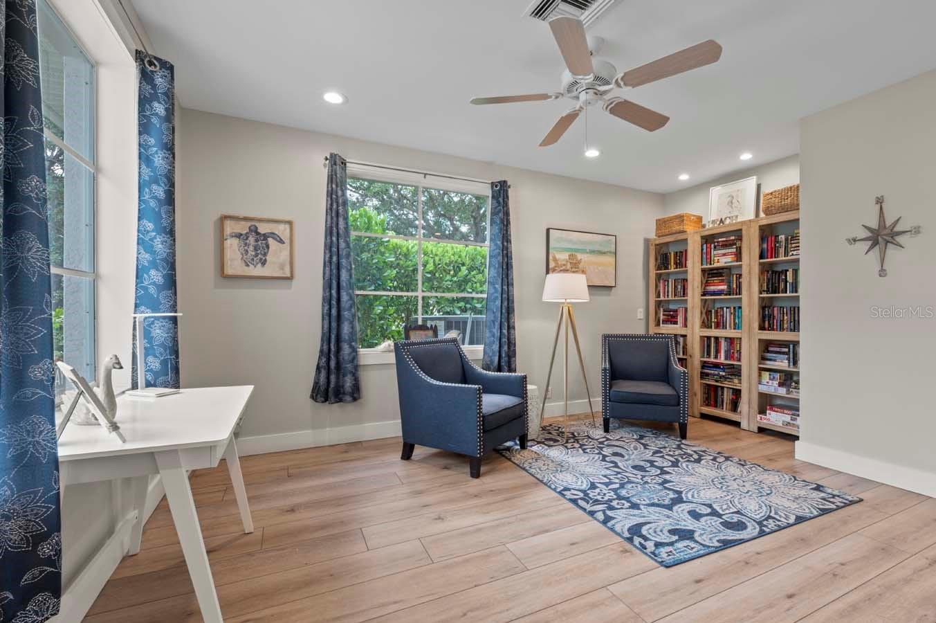 BERMUDA PARK - Residential