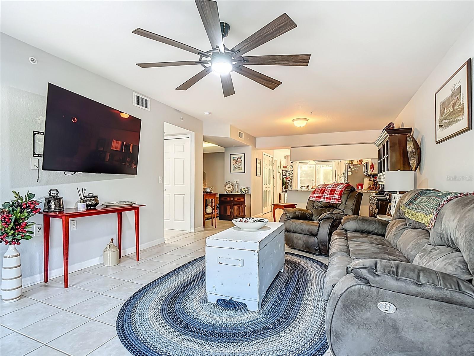 BERMUDA PARK - Residential