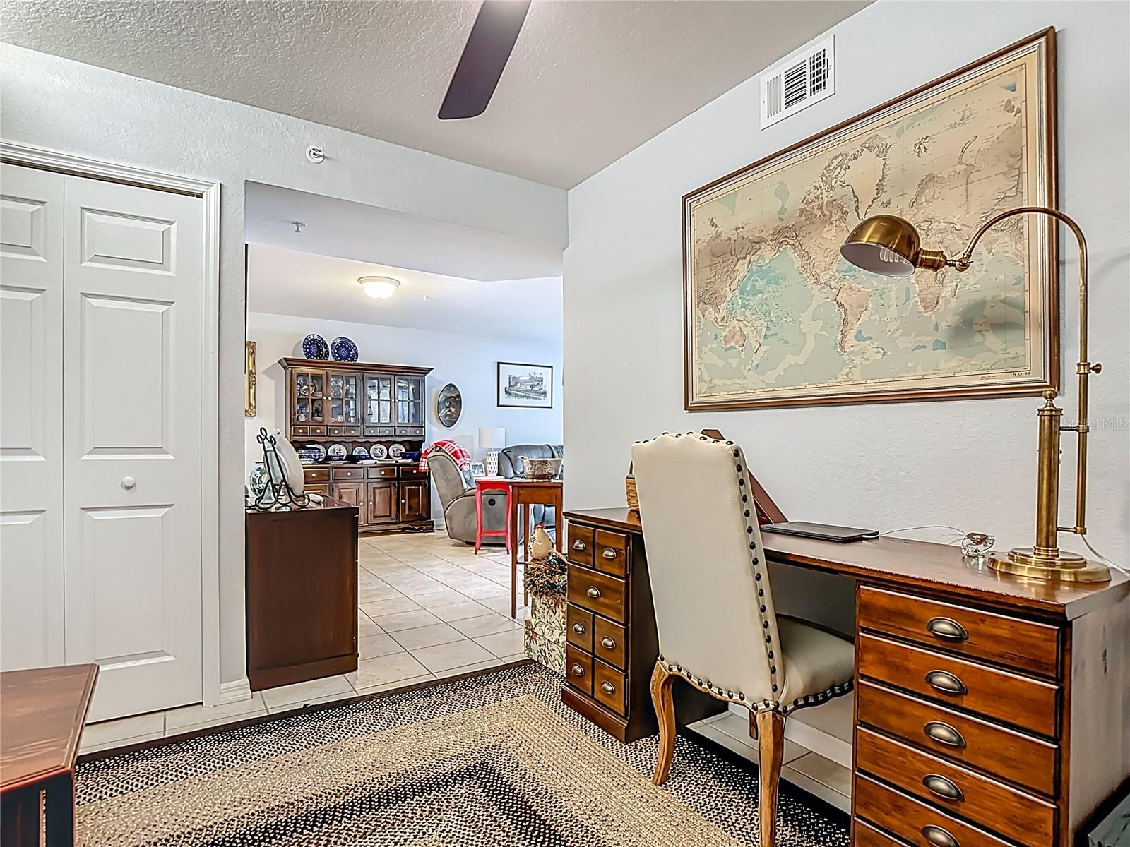 BERMUDA PARK - Residential