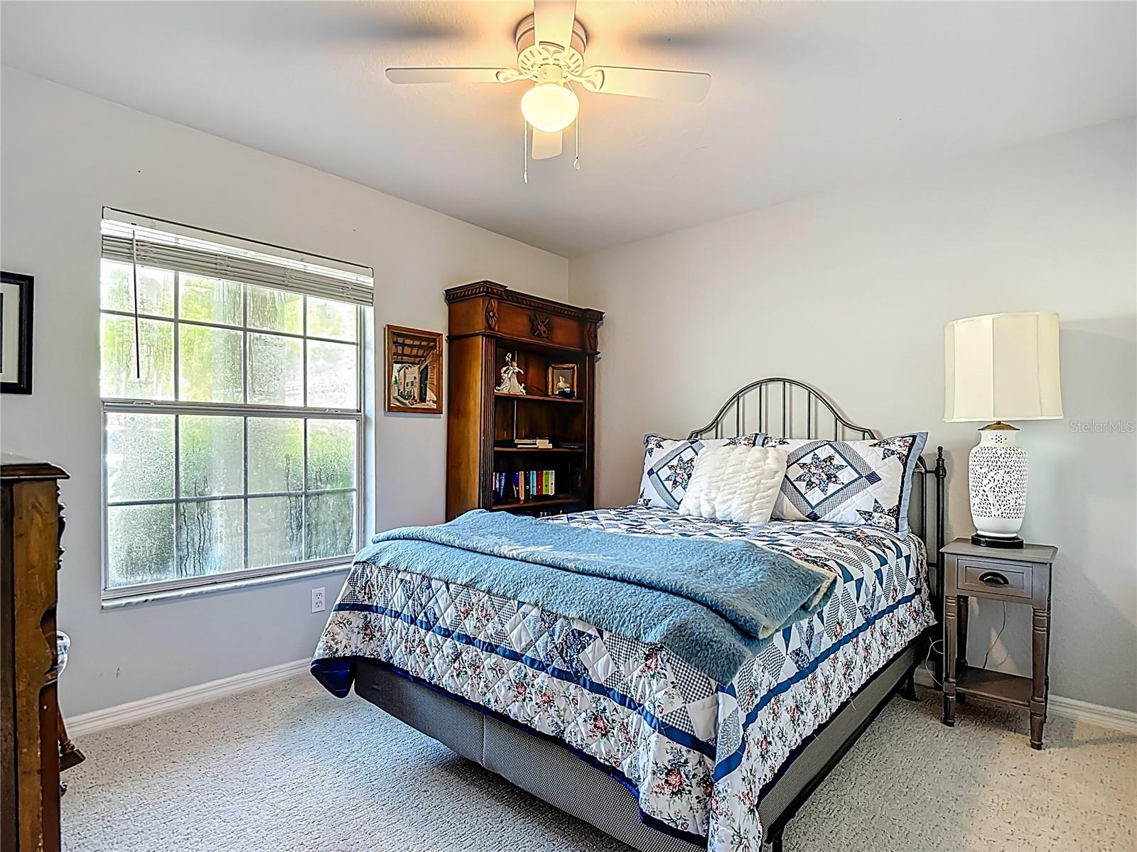 BERMUDA PARK - Residential