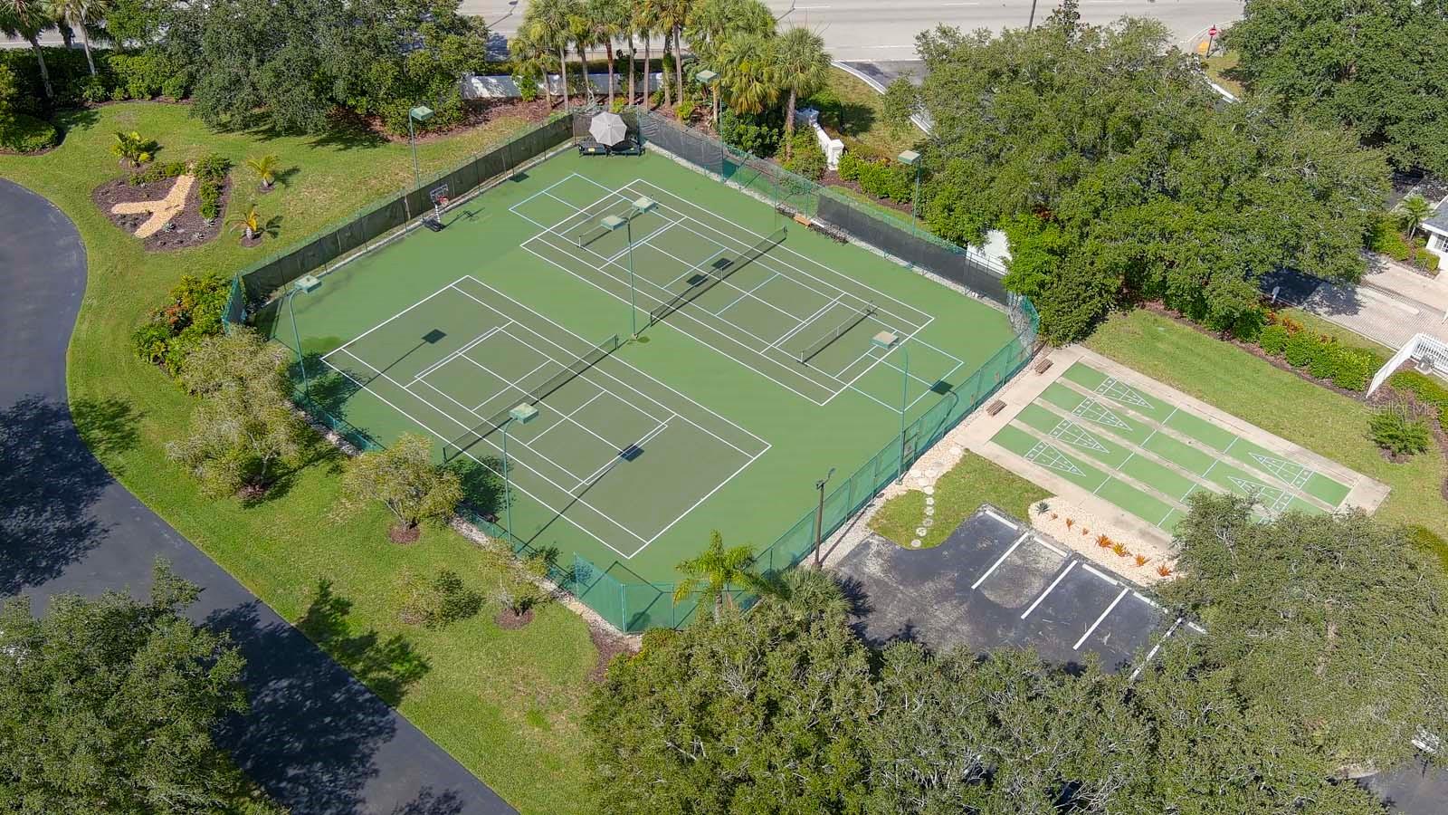 BERMUDA PARK - Residential