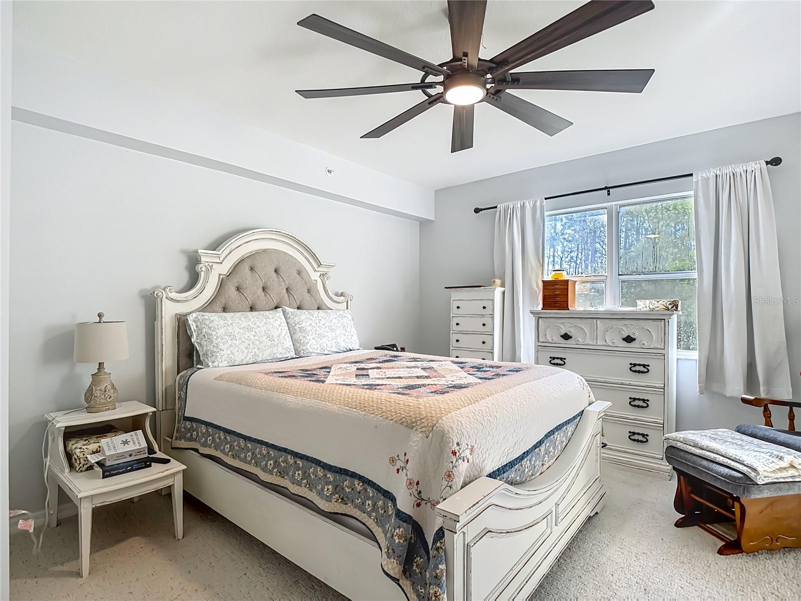 BERMUDA PARK - Residential