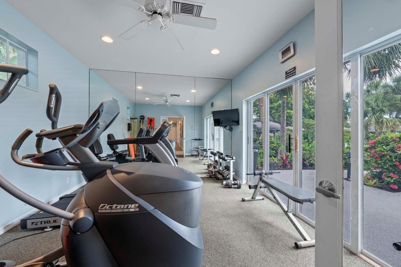 BERMUDA PARK - Residential