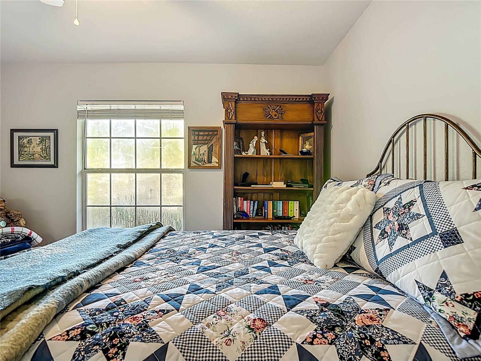 BERMUDA PARK - Residential