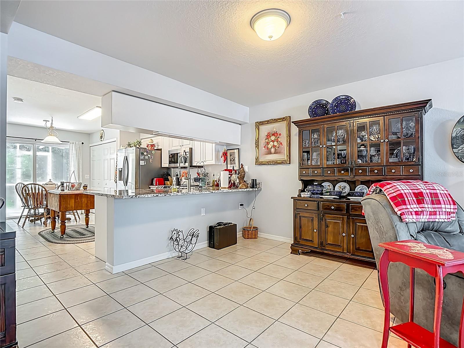 BERMUDA PARK - Residential