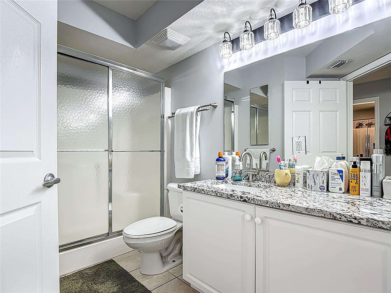 BERMUDA PARK - Residential