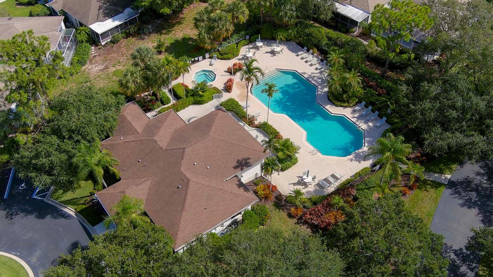 BERMUDA PARK - Residential