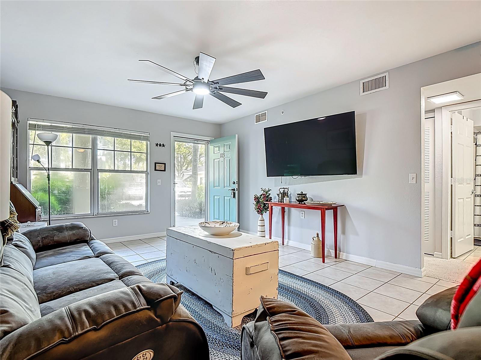 BERMUDA PARK - Residential