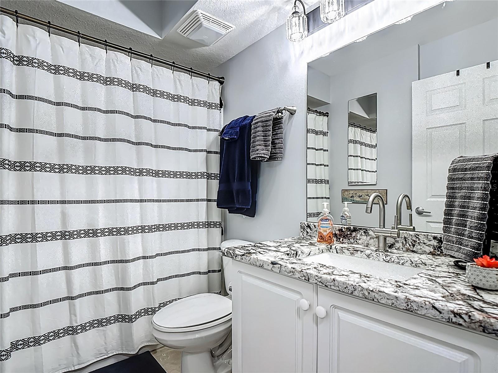 BERMUDA PARK - Residential