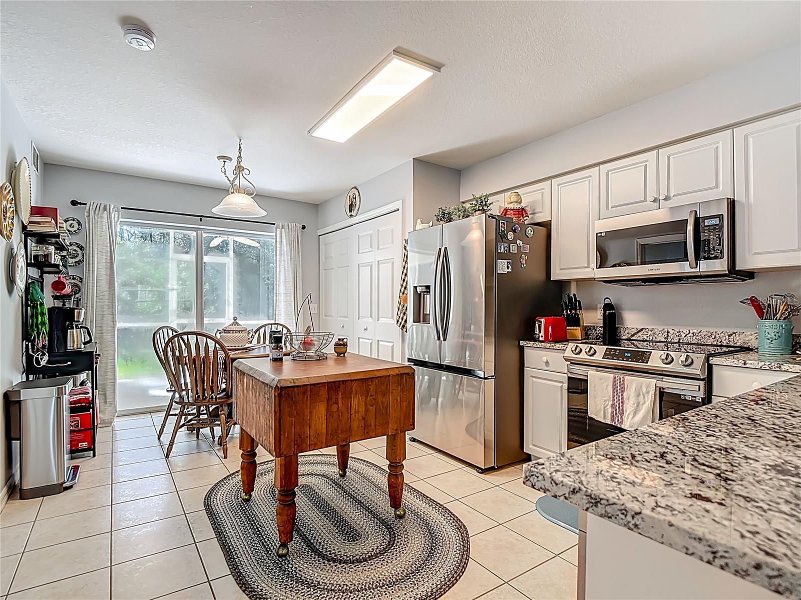 BERMUDA PARK - Residential