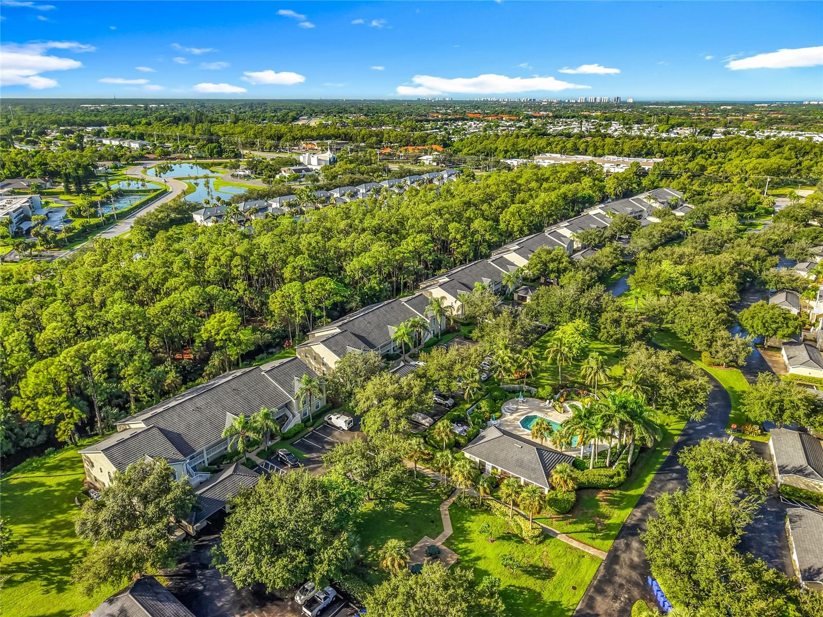 BERMUDA PARK - Residential