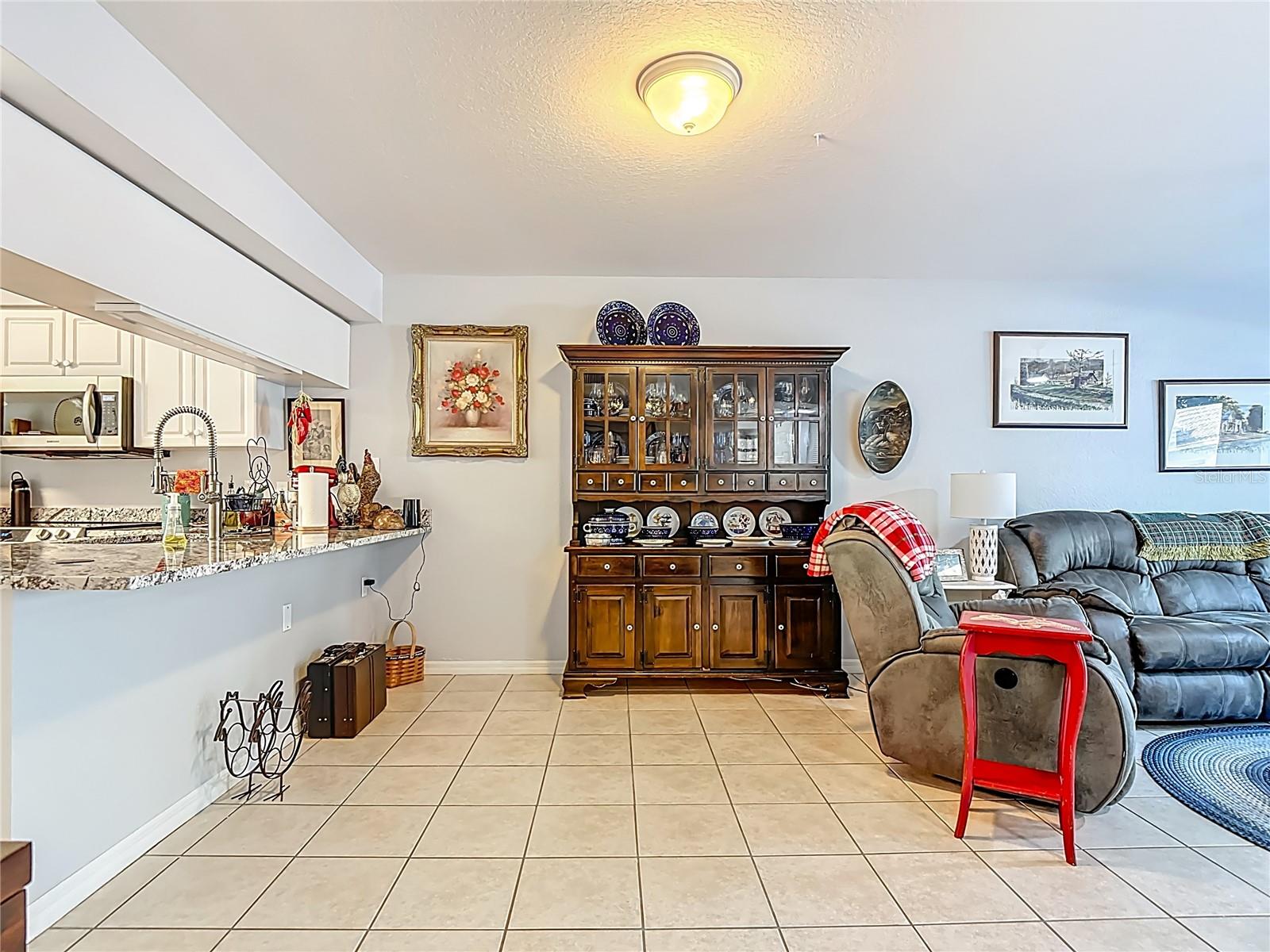 BERMUDA PARK - Residential