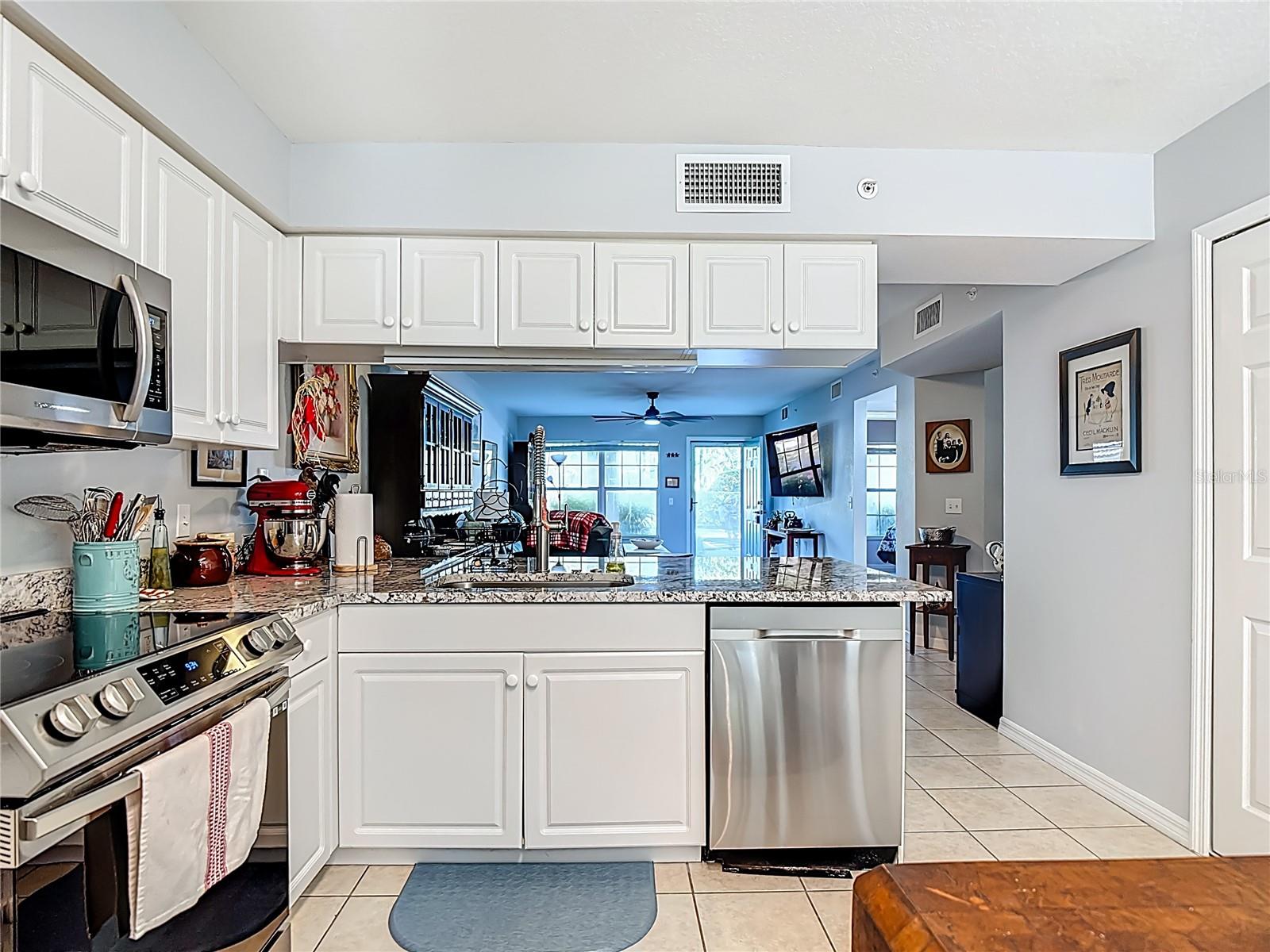 BERMUDA PARK - Residential