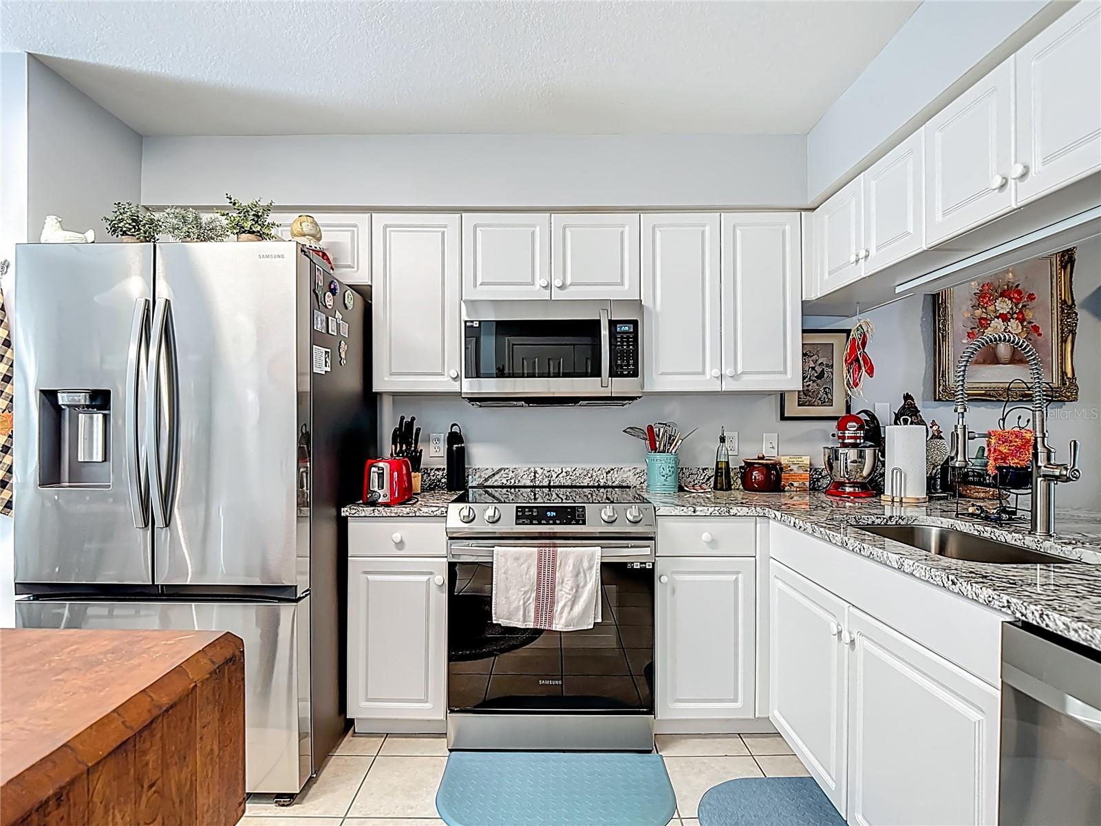 BERMUDA PARK - Residential