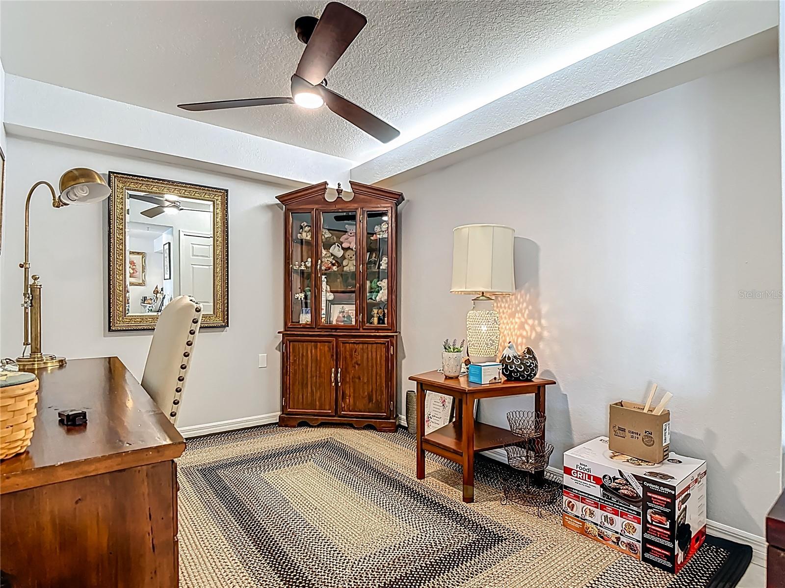 BERMUDA PARK - Residential