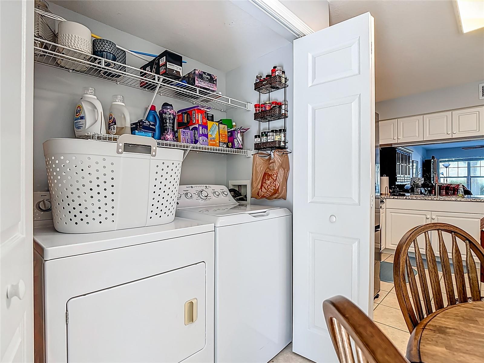 BERMUDA PARK - Residential