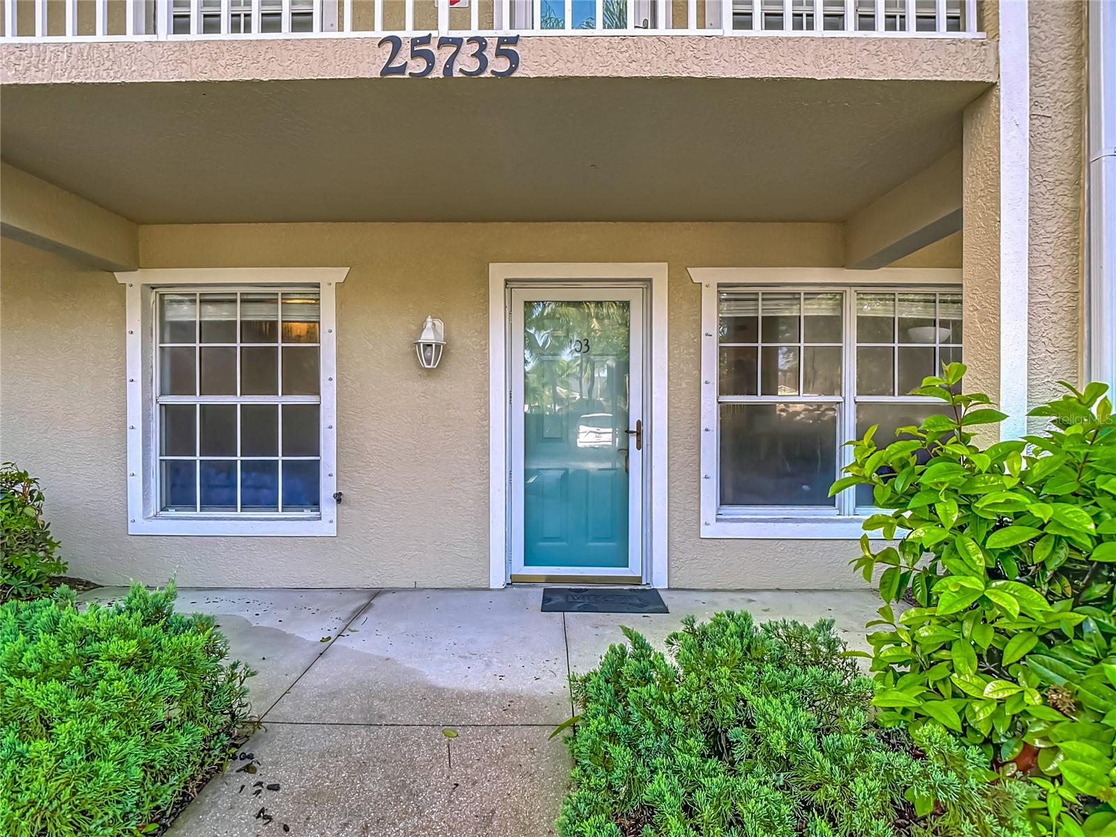 25735 LAKE AMELIA WAY 103