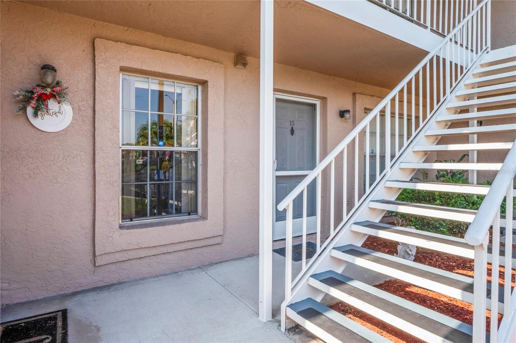 Photo of 6424 Spring Flower Drive #15, New Port Richey, FL 34653 (MLS # W7876970)