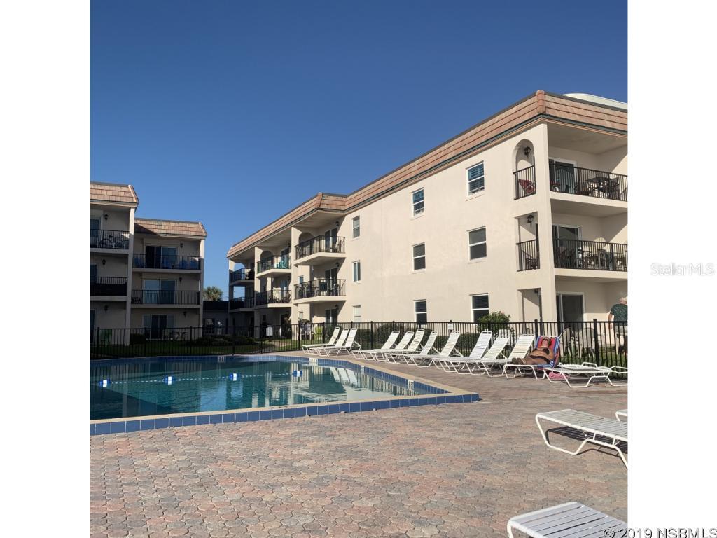 Shores Villas Condo - Residential