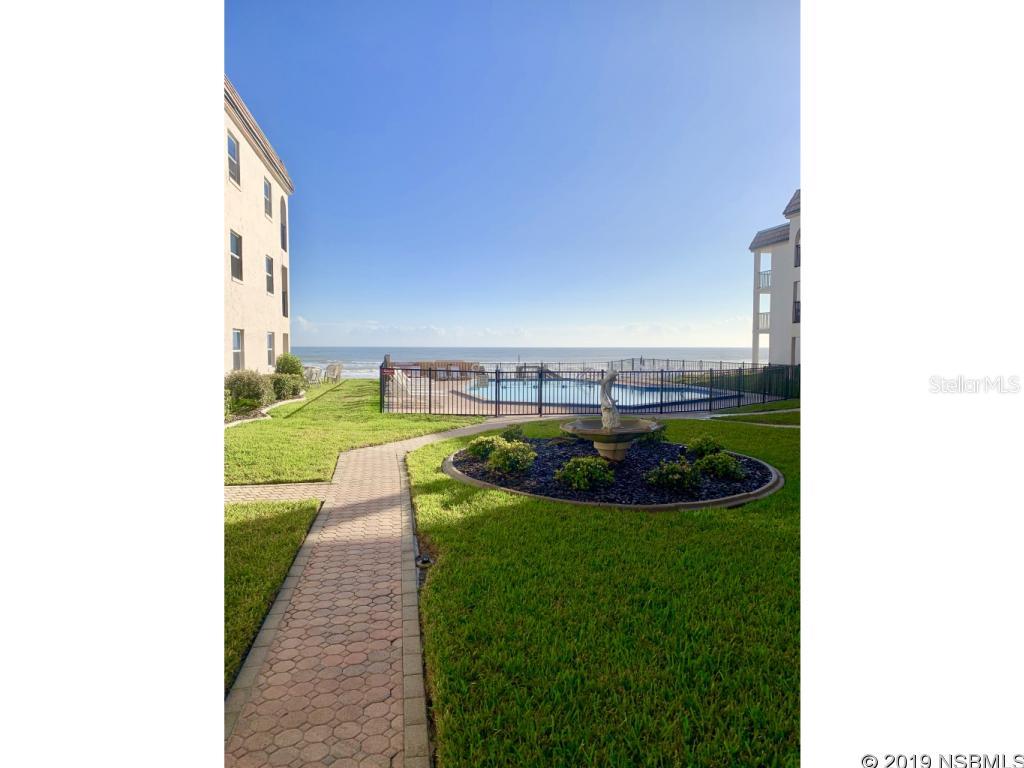 Shores Villas Condo - Residential