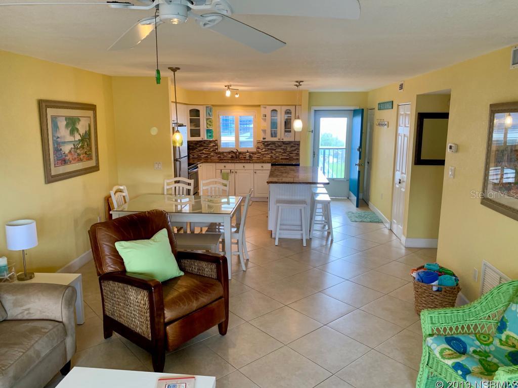 Shores Villas Condo - Residential