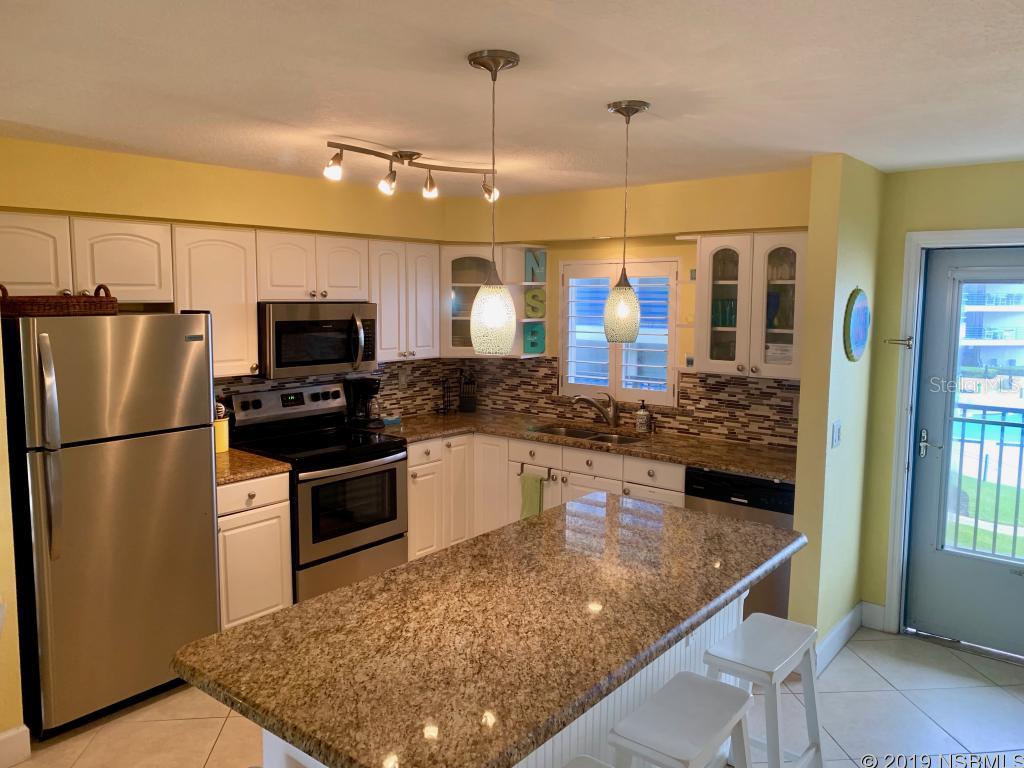 Shores Villas Condo - Residential