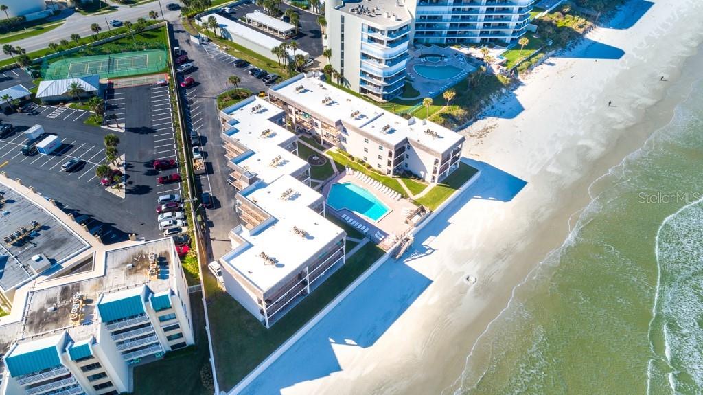 Shores Villas Condo - Residential