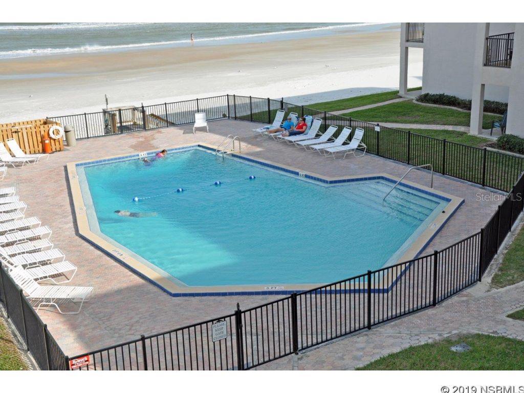 Shores Villas Condo - Residential