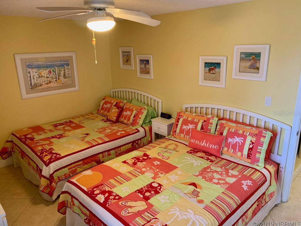 Shores Villas Condo - Residential