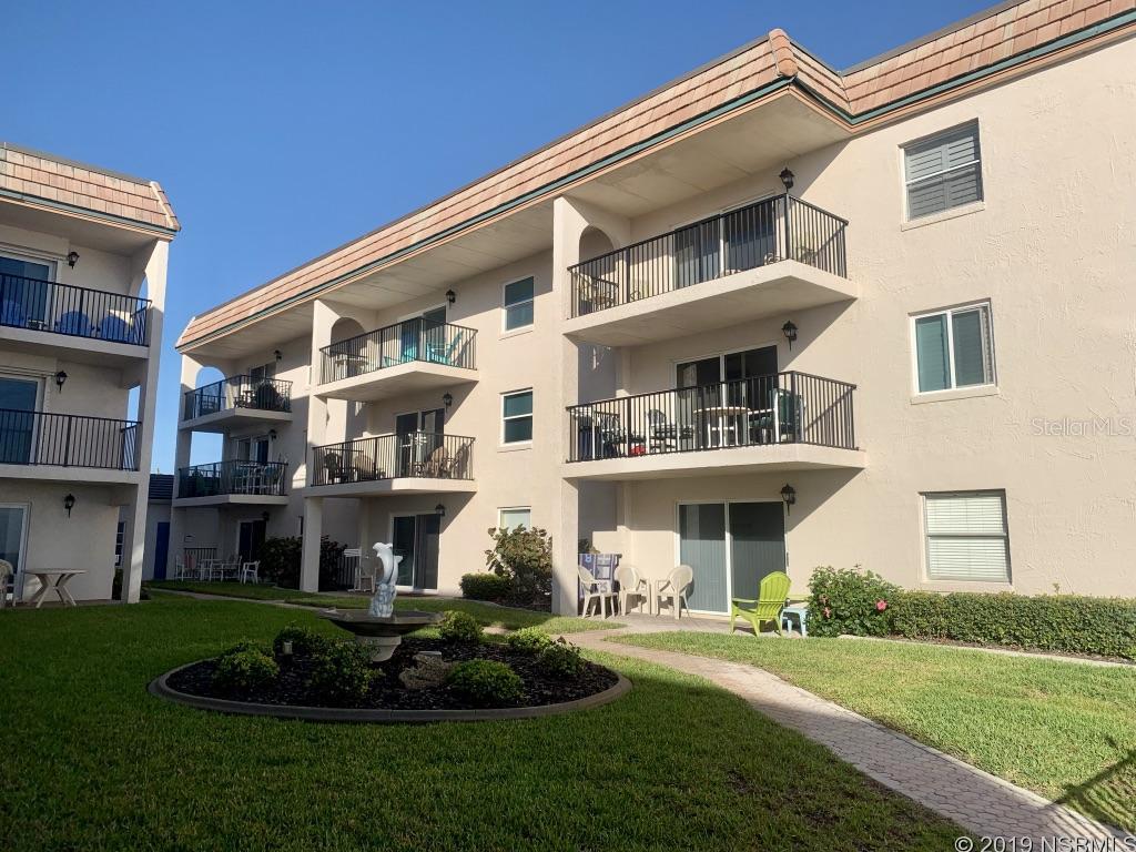 Shores Villas Condo - Residential