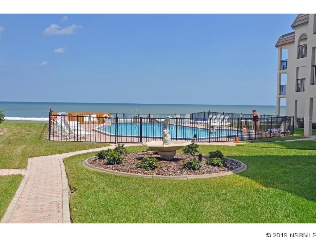 Shores Villas Condo - Residential