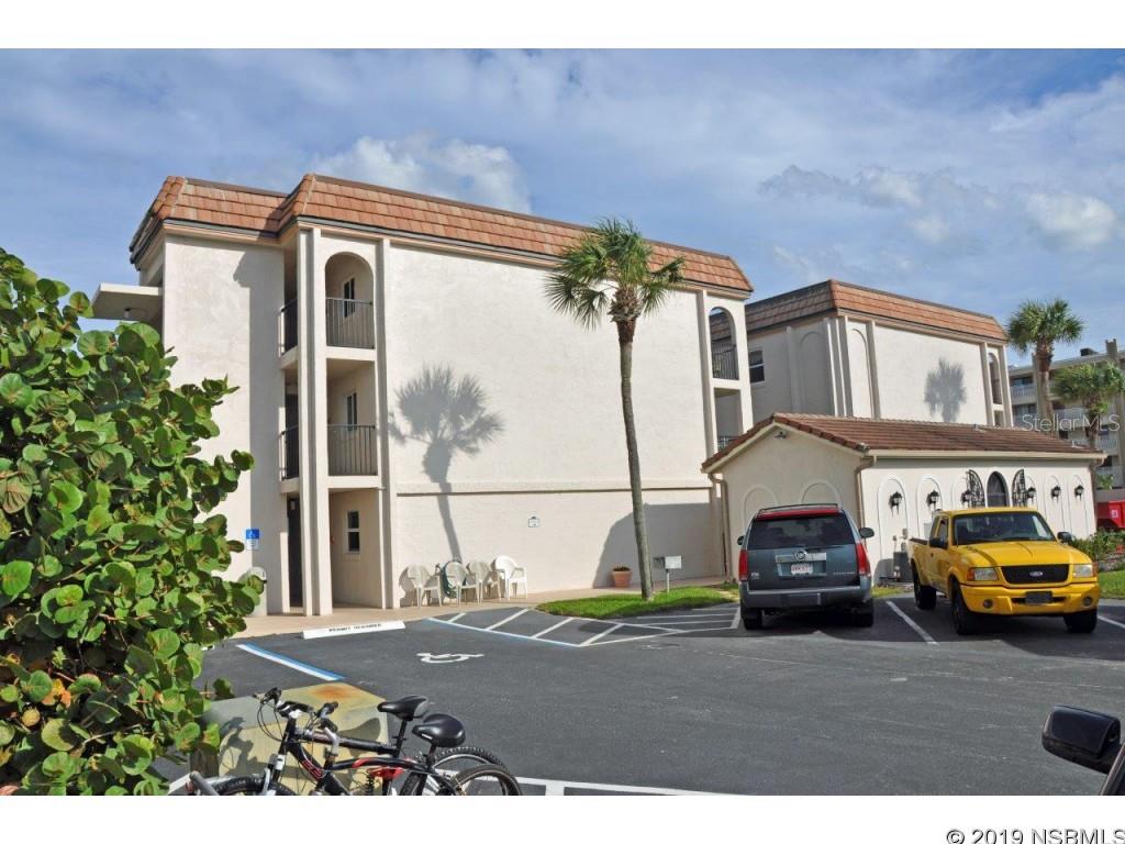 Shores Villas Condo - Residential