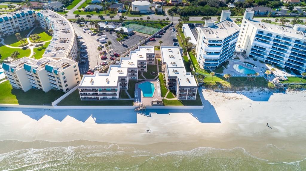 Shores Villas Condo - Residential