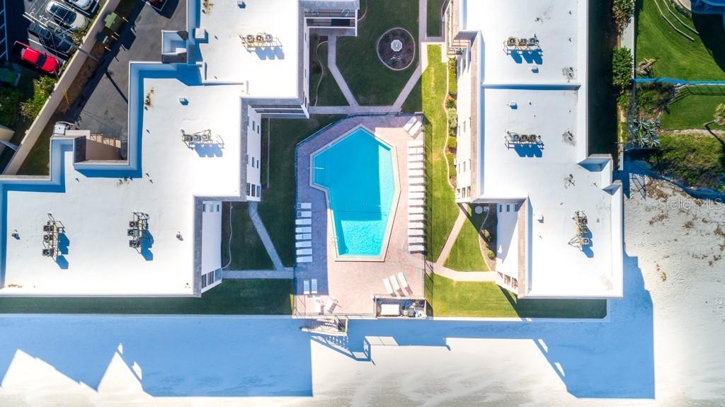 Shores Villas Condo - Residential