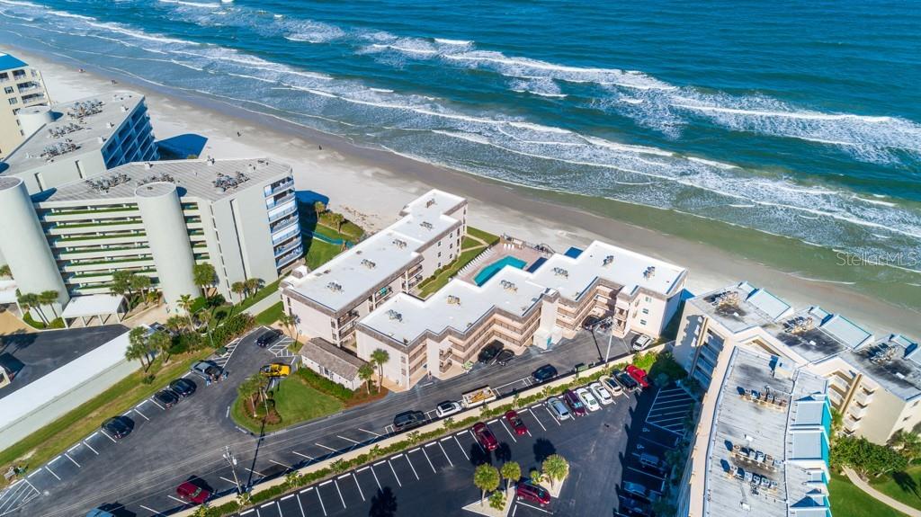 Shores Villas Condo - Residential