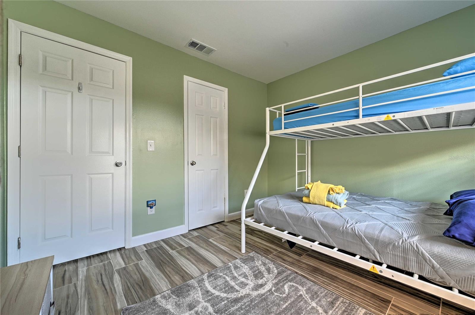 COUNTRY VILLAGE UNIT 2 - Residential