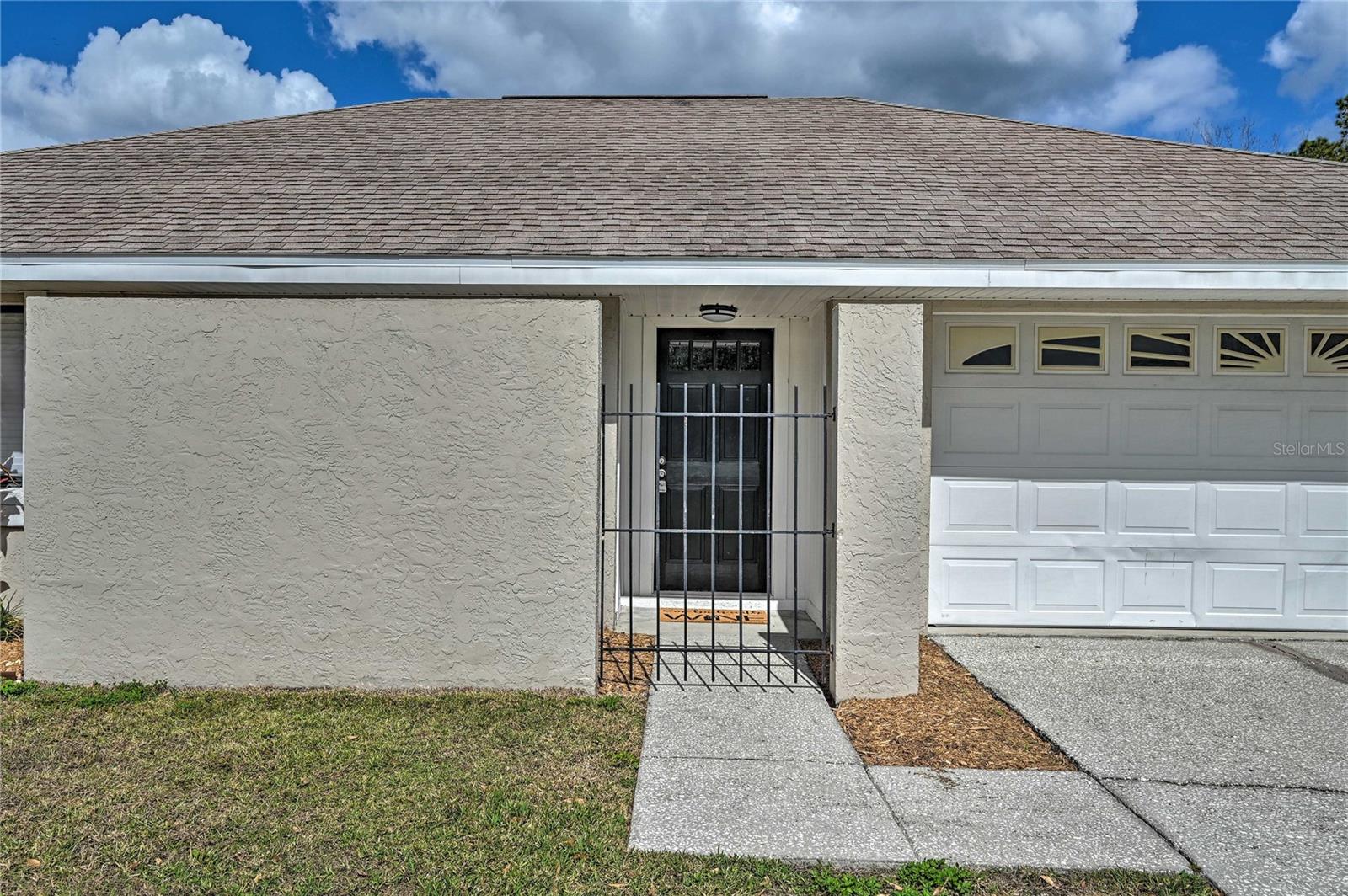 COUNTRY VILLAGE UNIT 2 - Residential