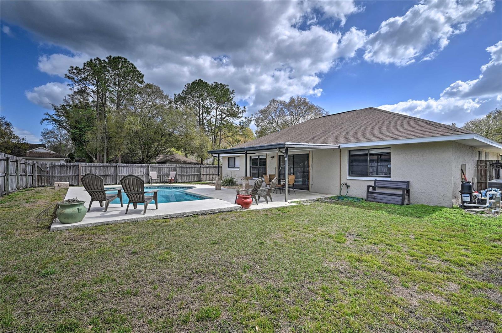 COUNTRY VILLAGE UNIT 2 - Residential