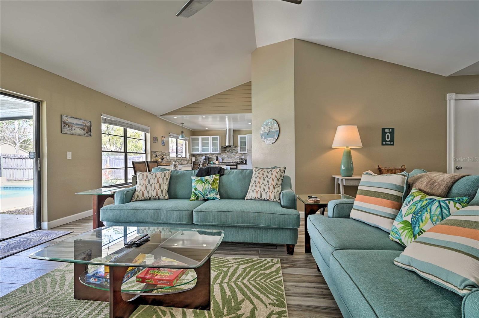 COUNTRY VILLAGE UNIT 2 - Residential
