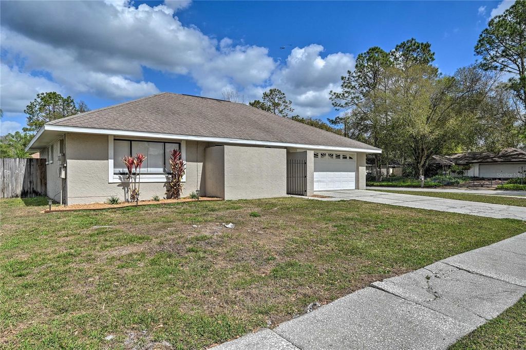 Photo of 5120 Nashville Drive, Tampa, FL 33624 (MLS # TB8511092)