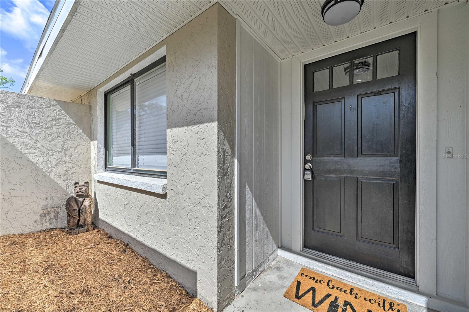 COUNTRY VILLAGE UNIT 2 - Residential
