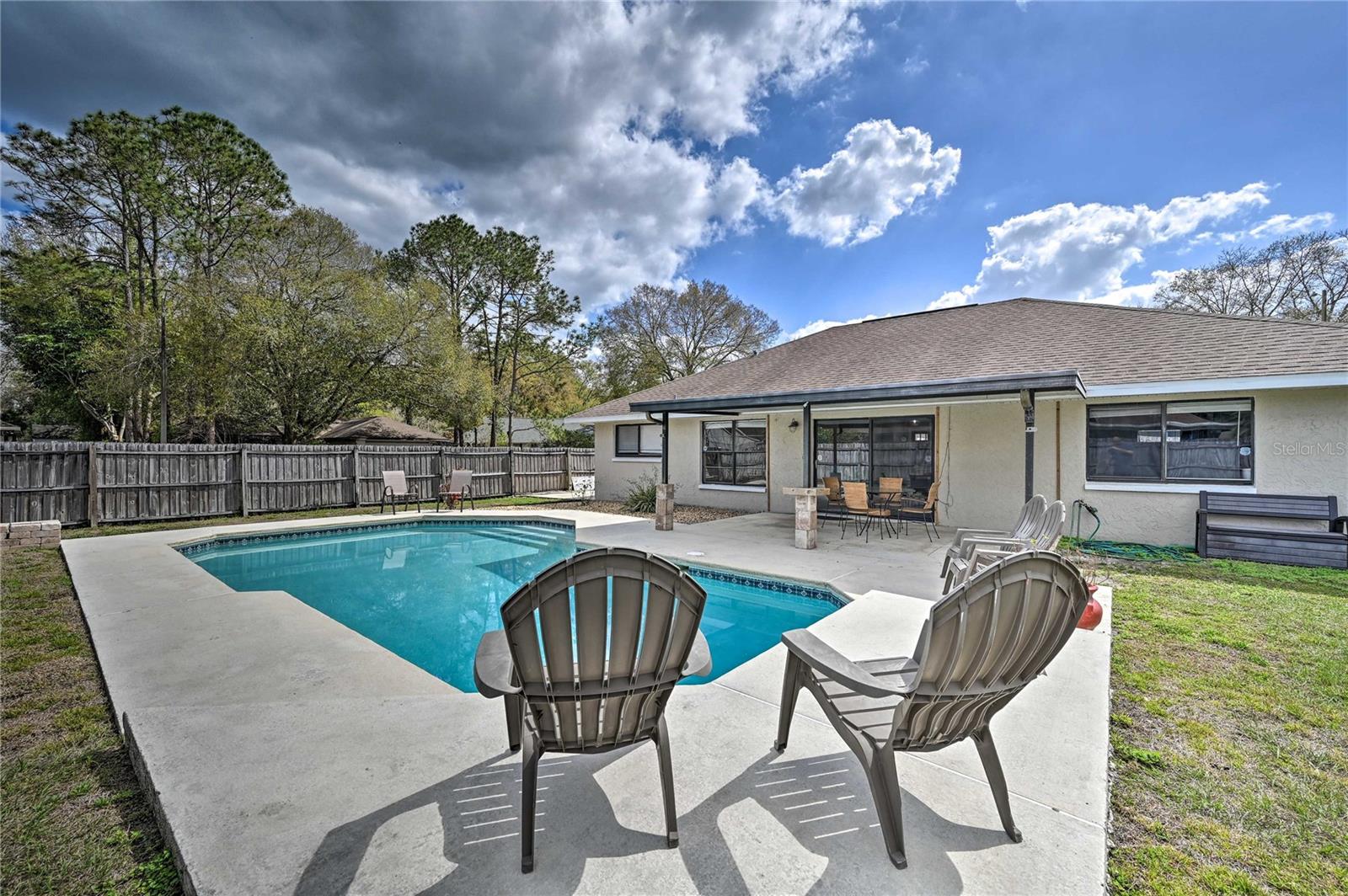 COUNTRY VILLAGE UNIT 2 - Residential
