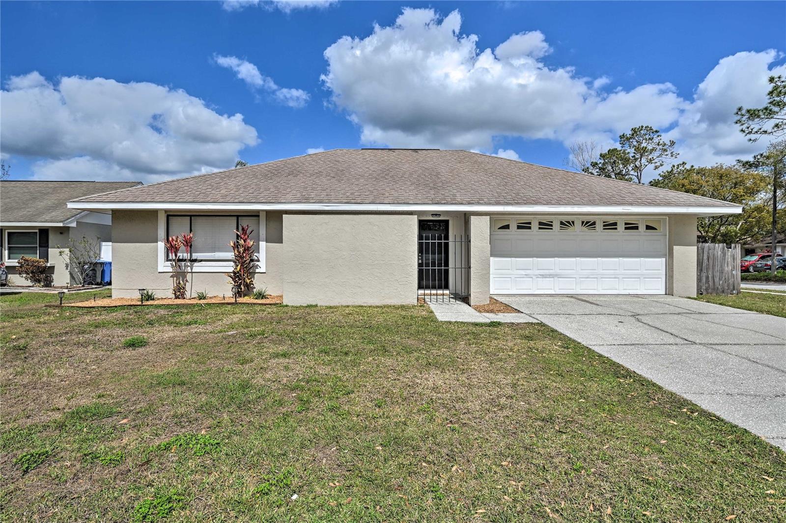 COUNTRY VILLAGE UNIT 2 - Residential