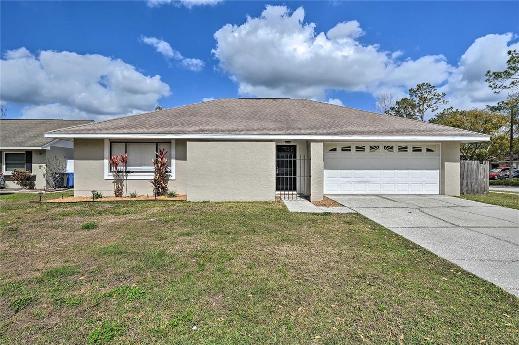 Photo of 5120 Nashville Drive, Tampa, FL 33624 (MLS # TB8511092)