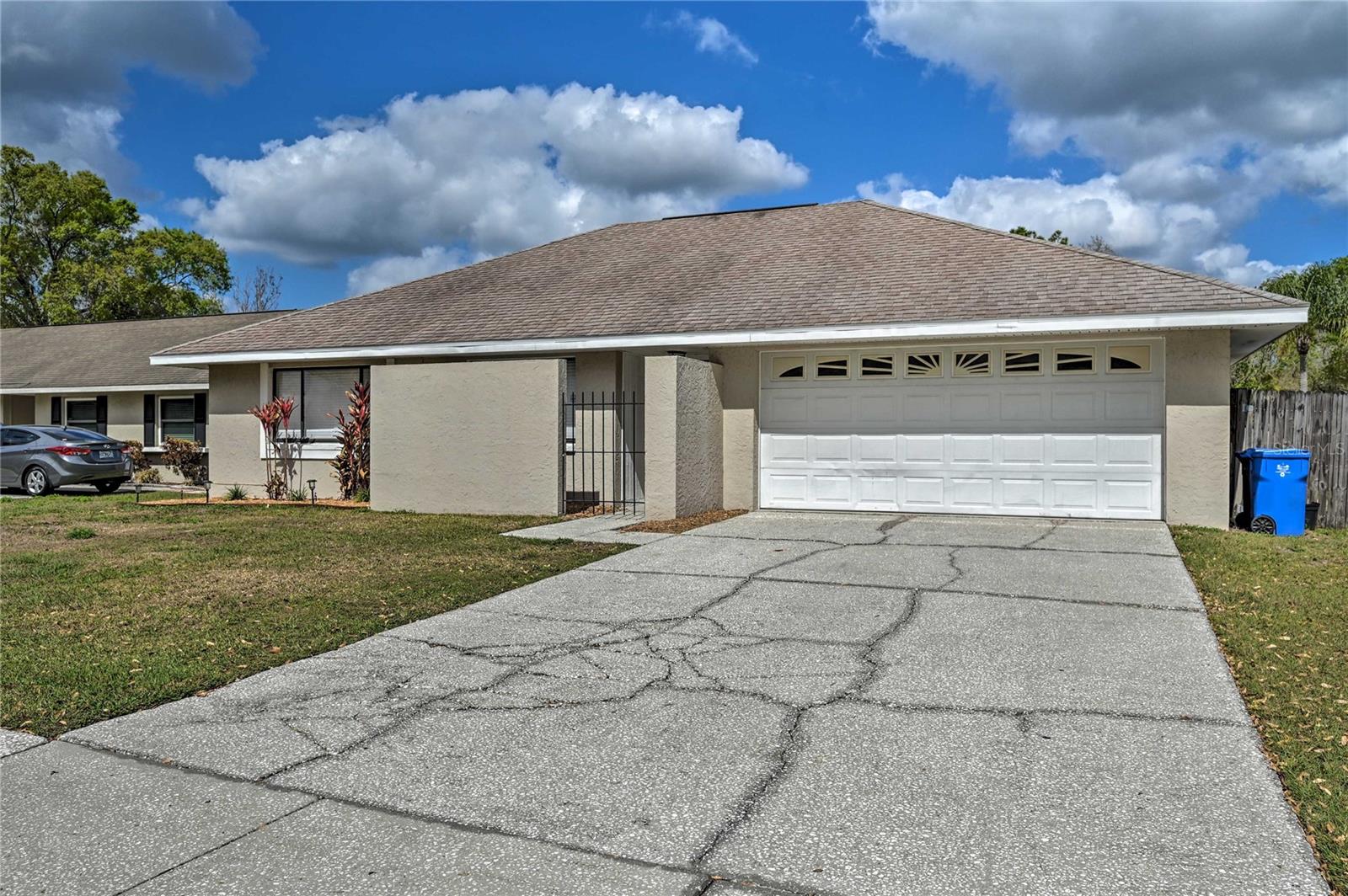 COUNTRY VILLAGE UNIT 2 - Residential
