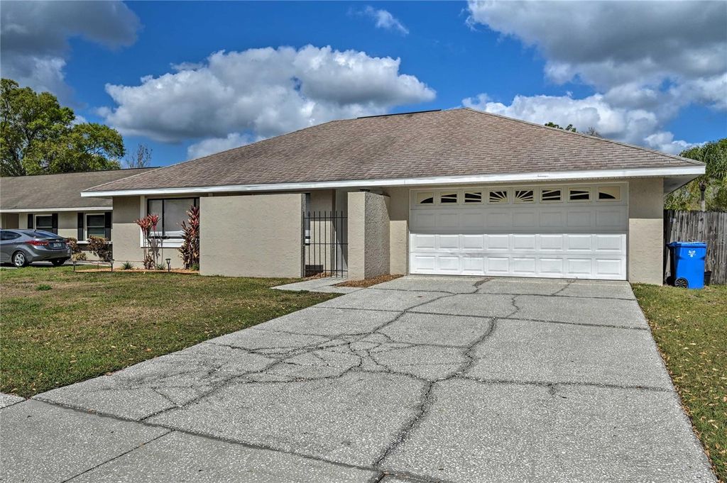 Photo of 5120 Nashville Drive, Tampa, FL 33624 (MLS # TB8511092)